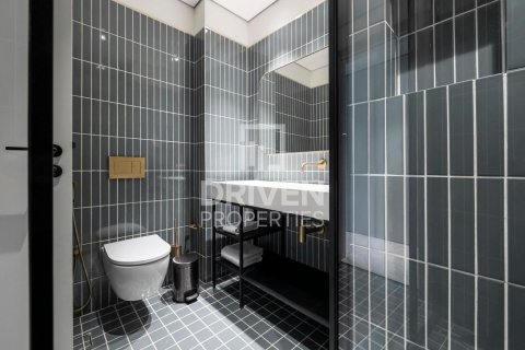 Lägenhet till försäljning i Business Bay, Dubai, UAE 1 rum, 54 kvm Nr. 654570 - fotografi 5