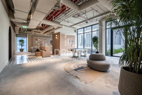 Lägenhet till försäljning i Business Bay, Dubai, UAE 1 rum, 54 kvm Nr. 654570 - fotografi 14