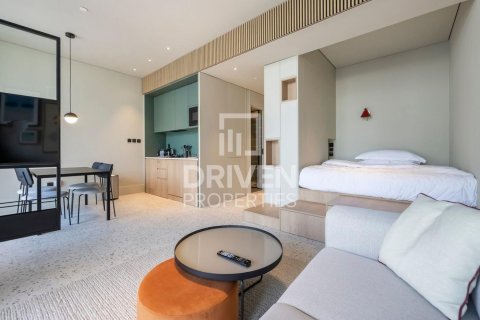 Lägenhet till försäljning i Business Bay, Dubai, UAE 1 rum, 54 kvm Nr. 654570 - fotografi 2