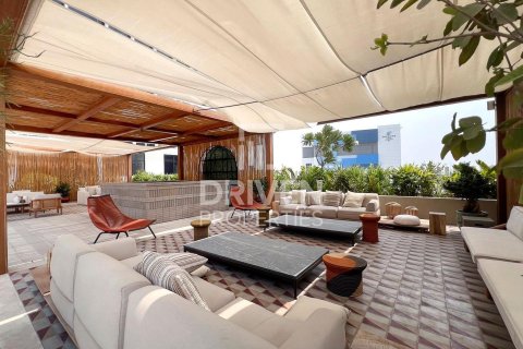 Lägenhet till försäljning i Business Bay, Dubai, UAE 1 rum, 54 kvm Nr. 654570 - fotografi 10