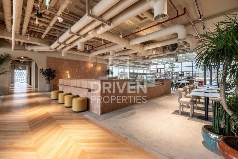 Lägenhet till försäljning i Business Bay, Dubai, UAE 1 rum, 54 kvm Nr. 654570 - fotografi 9