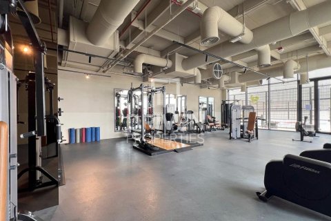 Lägenhet till försäljning i Business Bay, Dubai, UAE 1 rum, 54 kvm Nr. 654570 - fotografi 16