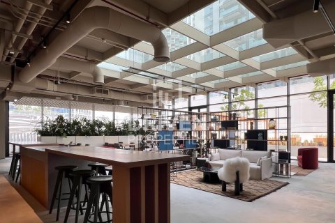 Lägenhet till försäljning i Business Bay, Dubai, UAE 1 rum, 54 kvm Nr. 654570 - fotografi 7