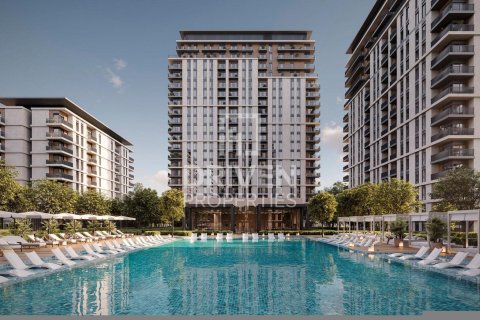 Купити квартиру в Дубай Хилс Эстейт, ОАЕ 2 спальні, 104м2, № 654559 - фото 11
