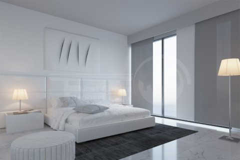 Apartmán v Masdar City, Abu Dhabi, SAE 38.4 m2 č. 731276 - Fotografia 5