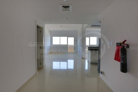 Apartament në Al Reem Island, Abu Dhabi, Emiratet e Bashkuara Arabe 1 dhomë gjumi, 95.6 m2. № 731156 - Foto 13