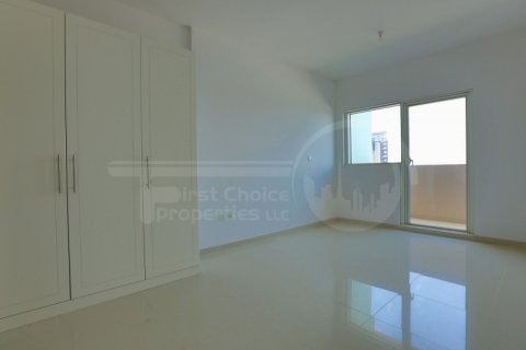 Apartament në Al Reem Island, Abu Dhabi, Emiratet e Bashkuara Arabe 1 dhomë gjumi, 95.6 m2. № 731156 - Foto 11