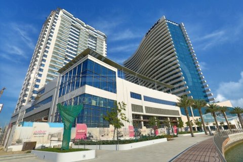 Apartament në Al Reem Island, Abu Dhabi, Emiratet e Bashkuara Arabe 1 dhomë gjumi, 95.6 m2. № 731156 - Foto 19