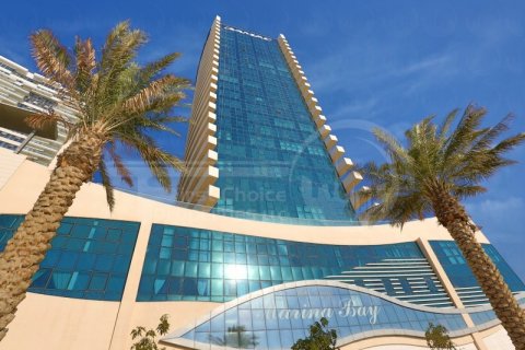 Apartament në Al Reem Island, Abu Dhabi, Emiratet e Bashkuara Arabe 1 dhomë gjumi, 95.6 m2. № 731156 - Foto 3