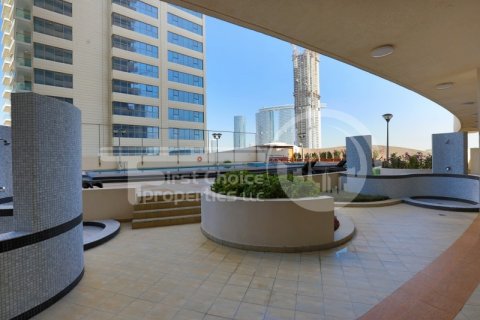 Apartament në Al Reem Island, Abu Dhabi, Emiratet e Bashkuara Arabe 1 dhomë gjumi, 95.6 m2. № 731156 - Foto 15
