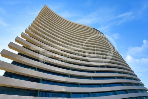 Apartament në Al Reem Island, Abu Dhabi, Emiratet e Bashkuara Arabe 1 dhomë gjumi, 95.6 m2. № 731156 - Foto 20