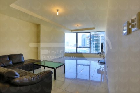 阿联酋 Abu Dhabi Al Reem Island 待售 : 1 卧, 87.2 平方米 , 编号731280 - 照片 11