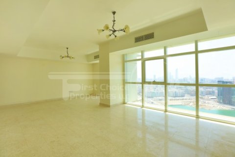 Apartament na sprzedaż w Al Reem Island, Abu Dhabi, ZEA 2 sypialnie, 150 mkw., nr 731291 - zdjęcie 11