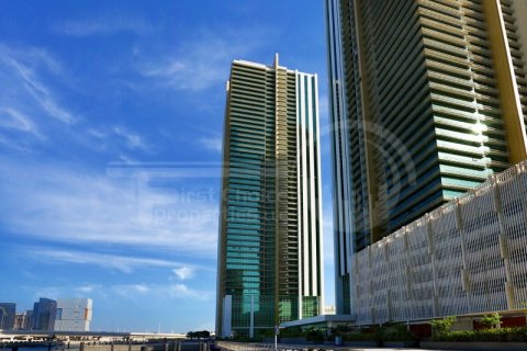 Apartament na sprzedaż w Al Reem Island, Abu Dhabi, ZEA 2 sypialnie, 150 mkw., nr 731291 - zdjęcie 14