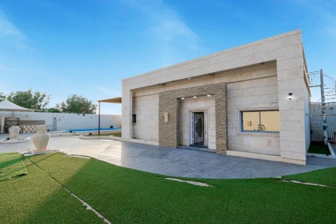Al Riffa, Ras Al Khaimah, BAE’de satılık вилла 4 yatak odası, 855 m&sup2; No 656911 - fotoğraf 4