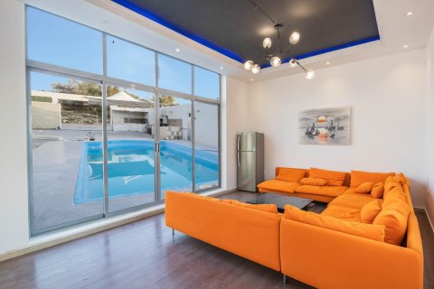 Al Riffa, Ras Al Khaimah, BAE’de satılık вилла 4 yatak odası, 855 m&sup2; No 656911 - fotoğraf 5