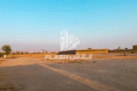 Ras Al Khaimah, BAE’de satılık farm 23226 m&sup2; No 656909 - fotoğraf 10