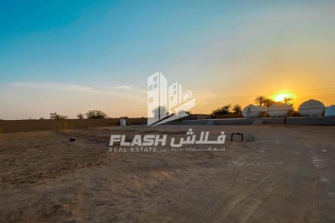 Ras Al Khaimah, BAE’de satılık farm 23226 m&sup2; No 656909 - fotoğraf 4