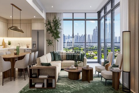آپارتمان برای فروش در The Views، Dubai، امارات متحده عربی 3 خوابه ، 177 متر مربع ، شماره 664851 - تصویر 2