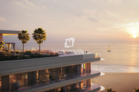 Lakás itt: Al Marjan Island, Ras Al Khaimah, EAE, 46 m², azonosító: 664956 - fénykép 9