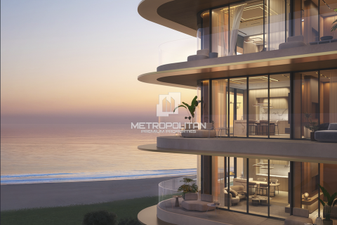 Leilighet til salgs i Al Marjan Island, Ras Al Khaimah, Emiratene 46 kvm Nr. 664956 - Foto 10