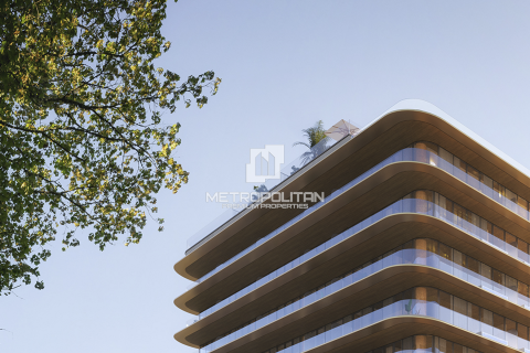 Leilighet til salgs i Al Marjan Island, Ras Al Khaimah, Emiratene 46 kvm Nr. 664956 - Foto 15