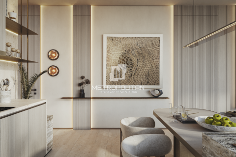 Lakás itt: Al Marjan Island, Ras Al Khaimah, EAE, 46 m², azonosító: 664956 - fénykép 5