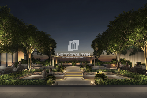 Leilighet til salgs i Al Marjan Island, Ras Al Khaimah, Emiratene 46 kvm Nr. 664956 - Foto 13