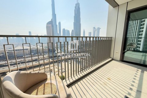 Apartmen di Downtown Dubai (Downtown Burj Dubai), Dubai, UAE 2 bilik tidur, 107 meter persegi № 664952 - foto 20
