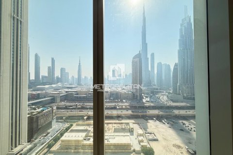 Apartmen di Downtown Dubai (Downtown Burj Dubai), Dubai, UAE 2 bilik tidur, 107 meter persegi № 664952 - foto 16