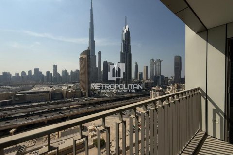 Apartmen di Downtown Dubai (Downtown Burj Dubai), Dubai, UAE 2 bilik tidur, 107 meter persegi № 664952 - foto 1