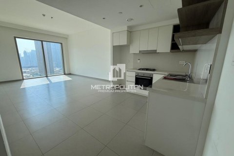 Apartmen di Downtown Dubai (Downtown Burj Dubai), Dubai, UAE 2 bilik tidur, 107 meter persegi № 664952 - foto 2