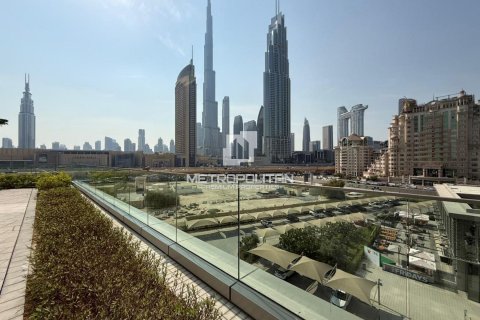 Apartmen di Downtown Dubai (Downtown Burj Dubai), Dubai, UAE 2 bilik tidur, 107 meter persegi № 664952 - foto 3