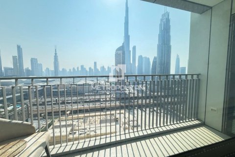 Apartmen di Downtown Dubai (Downtown Burj Dubai), Dubai, UAE 2 bilik tidur, 107 meter persegi № 664952 - foto 4