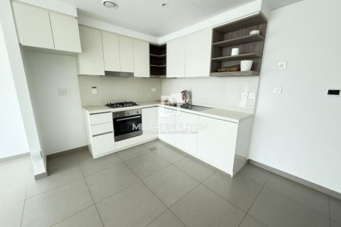 Apartmen di Downtown Dubai (Downtown Burj Dubai), Dubai, UAE 2 bilik tidur, 107 meter persegi № 664952 - foto 14