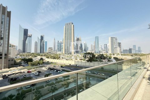 Apartmen di Downtown Dubai (Downtown Burj Dubai), Dubai, UAE 2 bilik tidur, 107 meter persegi № 664952 - foto 12
