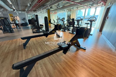 Apartmen di Downtown Dubai (Downtown Burj Dubai), Dubai, UAE 2 bilik tidur, 107 meter persegi № 664952 - foto 13