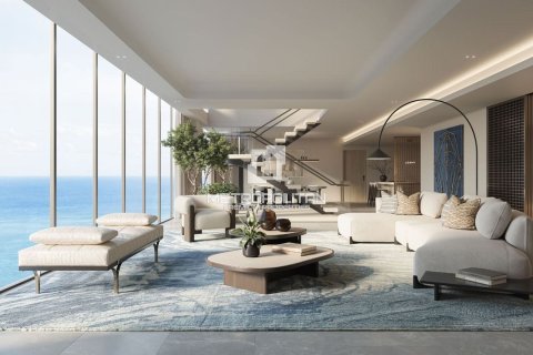 Leilighet til salgs i Mina Al Arab, Ras Al Khaimah, Emiratene 1 soverom, 97 kvm Nr. 664955 - Foto 5