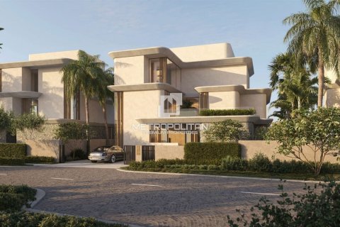 Leilighet til salgs i Mina Al Arab, Ras Al Khaimah, Emiratene 1 soverom, 97 kvm Nr. 664955 - Foto 12