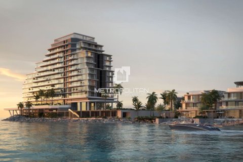 Leilighet til salgs i Mina Al Arab, Ras Al Khaimah, Emiratene 1 soverom, 97 kvm Nr. 664955 - Foto 2
