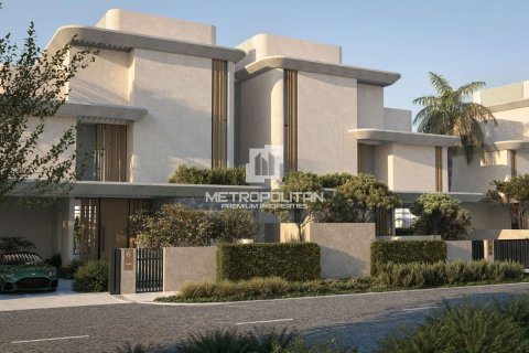 Leilighet til salgs i Mina Al Arab, Ras Al Khaimah, Emiratene 1 soverom, 97 kvm Nr. 664955 - Foto 9