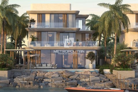 Leilighet til salgs i Mina Al Arab, Ras Al Khaimah, Emiratene 1 soverom, 97 kvm Nr. 664955 - Foto 10