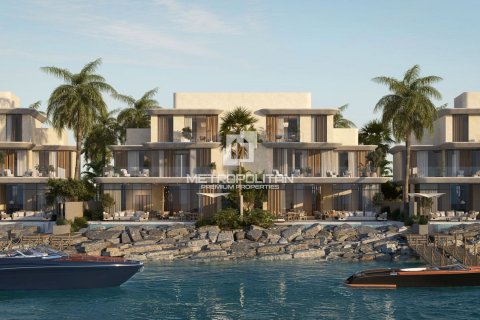 Leilighet til salgs i Mina Al Arab, Ras Al Khaimah, Emiratene 1 soverom, 97 kvm Nr. 664955 - Foto 8