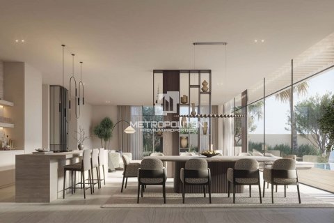 Leilighet til salgs i Mina Al Arab, Ras Al Khaimah, Emiratene 1 soverom, 97 kvm Nr. 664955 - Foto 7