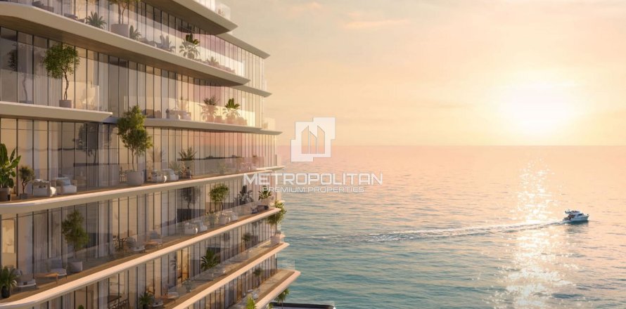 Leilighet i Mina Al Arab, Ras Al Khaimah, Emiratene 1 soverom, 97 kvm nr. 664955