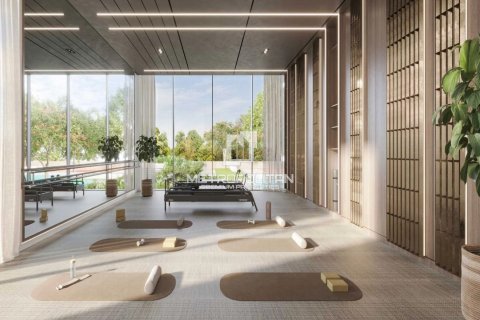 Apartman u gradu Al Hamra Village, Ras Al Khaimah, UAE 1 spavaća soba, 81 m2 Br. 664953 - Slika 12