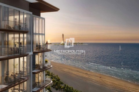 Apartman u gradu Al Hamra Village, Ras Al Khaimah, UAE 1 spavaća soba, 81 m2 Br. 664953 - Slika 16