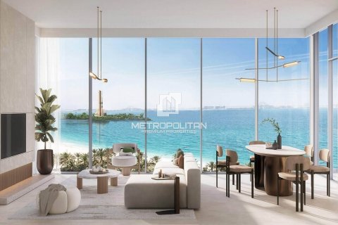 Apartman u gradu Al Hamra Village, Ras Al Khaimah, UAE 1 spavaća soba, 81 m2 Br. 664953 - Slika 3