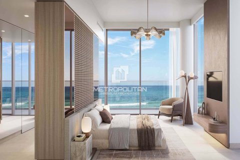 Apartman u gradu Al Hamra Village, Ras Al Khaimah, UAE 1 spavaća soba, 81 m2 Br. 664953 - Slika 8