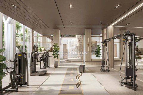 Apartman u gradu Al Hamra Village, Ras Al Khaimah, UAE 1 spavaća soba, 81 m2 Br. 664953 - Slika 13